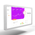 Интерактивная панель Stark 43"