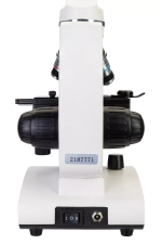 Микроскоп цифровой Levenhuk Discovery Atto Polar + Книга