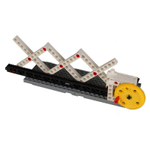 Конструктор "Веселая лаборатория: STEM набор Юный физик"