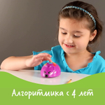 Набор "Мышиный код. Базовый. Основы программирования" Learning Resources LER2841