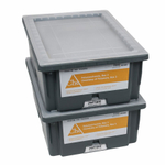 Набор лабораторного оборудования "Химия полимеров" PHYWE