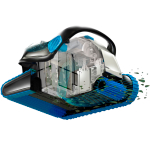 Робот пылесос для бассейна DOLPHIN S200