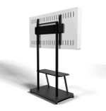 Интерактивная панель Storm S Mini 43" (с документ камерой)