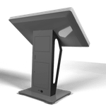 Интерактивный стол Sever 43"