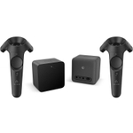 Шлем виртуальной реальности HTC Vive Pro Starter Kit