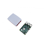 Набор для быстрого прототипирования электронных устройств на основе одноплатного компьютера. Базовый уровень ЭВН20.3020-КВ