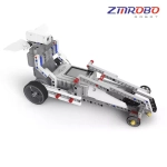 Робототехнический набор Zmrobo "Intelligence Storm"