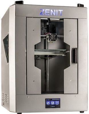 Многофункциональная станция Zenit HT 3-in-1