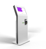 Интерактивный киоск Next 21,5"