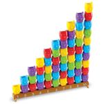 Развивающий игровой набор "Совы на ветке" Learning Resources LER7752