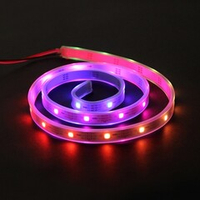 Лента Makeblock LED с RGB-светодиодами, 1м