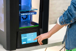 3D принтер IMPRINTA Hercules G3
