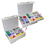 Электронный конструктор Знаток "Arduino BASIC" (версия HOME, в коробке)