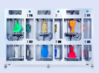 3D принтер WINBO 6 Vertical Units