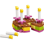 Конструктор "Cafe+" LEGO Education PreSchool 45004