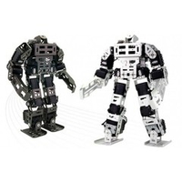 Образовательный конструктор Robotis BIOLOID GP