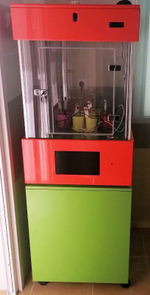 Детская биолаборатория "Умная Теплица" Мироника, Расширенная