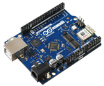 Контроллер Arduino Uno Wi-Fi Rev 2