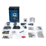 Электромеханический конструктор Abilix Brick Series Krypton 4