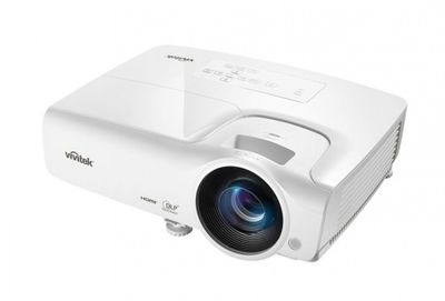 Проектор короткофокусный Vivitek DW284ST