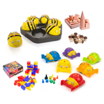 Учебно-методический комплекс «Уля. Элементарная математика» на основе ЛогоРобота "Пчелка" (Bee-Bot)