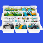 Конструктор робототехнический Robot Education WeDo 2.0 45300