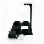 6-осевой AI манипулятор 320 серии - Raspberry Pi