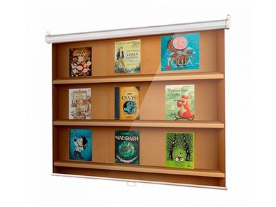 Интерактивная книга 