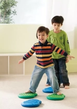 Балансировочные облачка Weplay KT0012