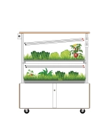 Гидропонные установки серии «Конструктор»