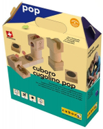 Конструктор CUBORO CUGOLINO POP