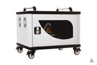 Мобильная станция DELTACLASS MODULE для ноутбуков