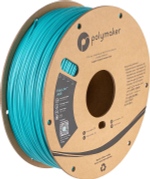 ABS PolyLite пластик Polymaker для 3D принтера (1,75 мм, 1 кг)