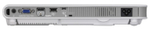 Короткофокусный проектор Casio XJ-A247, WXGA