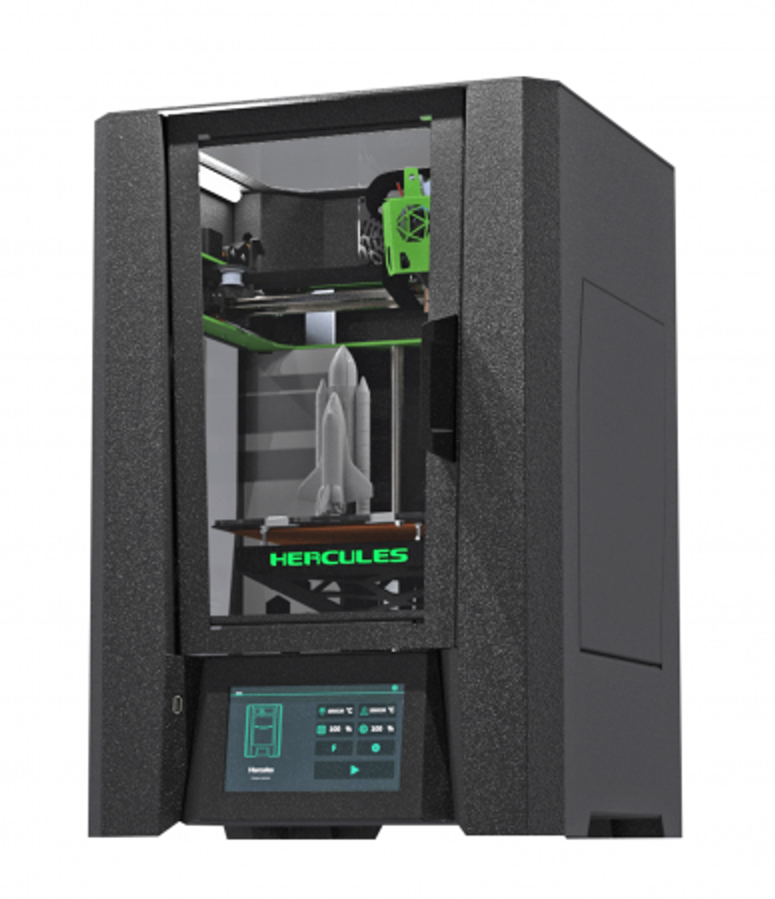 3D принтер IMPRINTA Hercules G2