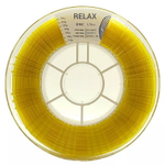 Relax (PETG) пластик REC для 3D принтера, 1.75 мм, 0.75 кг