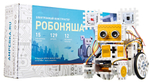 Образовательный набор "Робоняша" AMP-S026