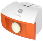 Датчик света (0 ~ 55000Люкс) SenseDisc S0019