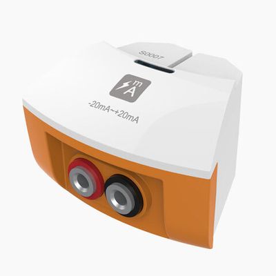 Датчик силы тока (-20мА ~ +20мА) SenseDisc S0007