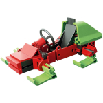 Конструктор "Гоночные машинки" Fischertechnik Advanced 540580