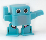 Танцующий робот ОТТО «РОББО»