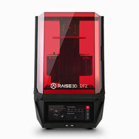 3D принтер фотополимерный Raise3D DF2