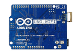 Контроллер Arduino Uno Wi-Fi Rev 2