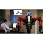 1 Year Extended Warranty for Baxter Research Robot