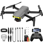 Мини-квадрокоптер Autel EVO Nano+