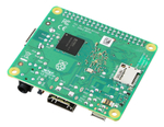 Микрокомпьютер Raspberry Pi 3 Model A+