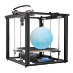 3D принтер Creality Ender 5 Plus (набор для сборки)