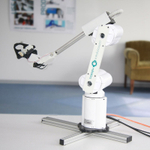 Mover6 6DOF Robot Arm