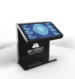 Интерактивный cенсорный стол Galaxy Premium 50"