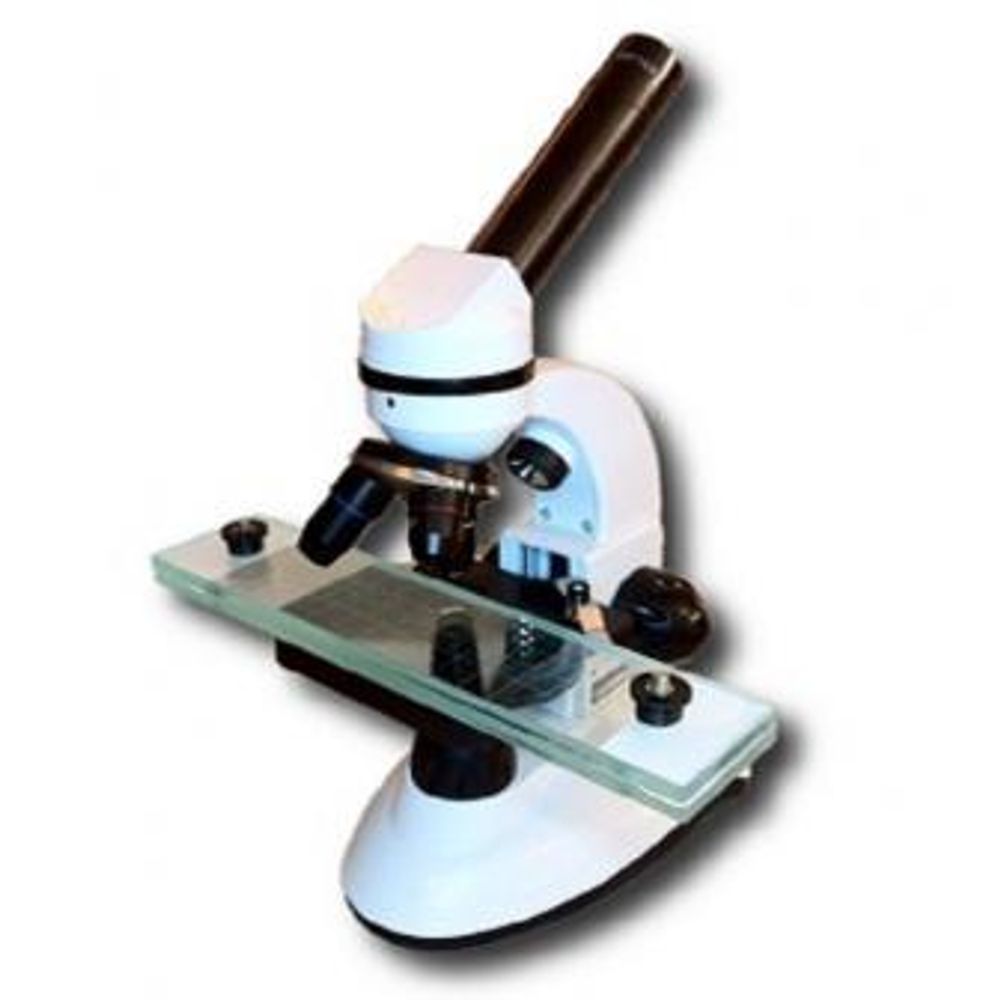 Микроскоп Биомед 2К